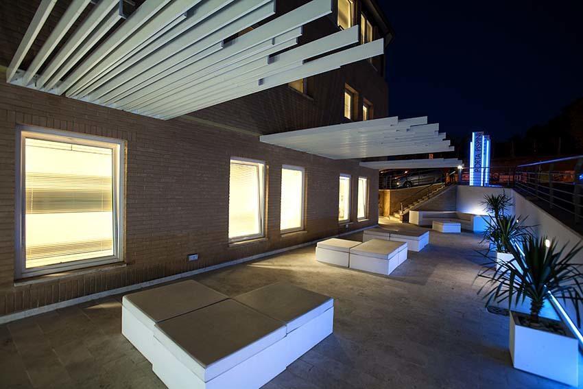 Porta Pispini Residence Siena Eksteriør bilde